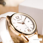 Citizen 37mm Nữ FE6103-00A - Ảnh 6