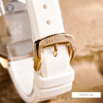 Citizen 37mm Nữ FE6103-00A - Ảnh 8