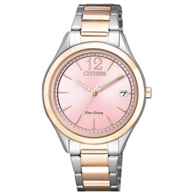 Ảnh sản phẩm Citizen 33.5mm Nữ FE6126-80X