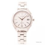 Citizen 34mm Nữ FE6140-54A - Ảnh 1