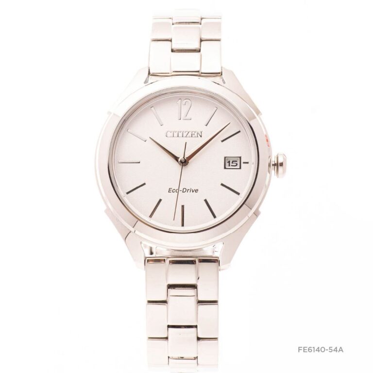 Citizen 34mm Nữ FE6140-54A