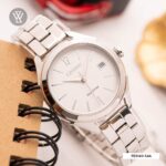 Citizen 34mm Nữ FE6140-54A - Ảnh 2