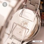 Citizen 34mm Nữ FE6140-54A - Ảnh 6