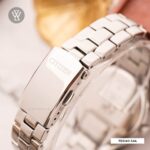 Citizen 34mm Nữ FE6140-54A - Ảnh 7