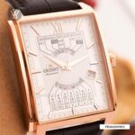 Orient 36x44mm Nam TEUAG001WH (FEUAG001WH / SEUAG001WH) - Ảnh 3