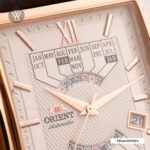 Orient 36x44mm Nam TEUAG001WH (FEUAG001WH / SEUAG001WH) - Ảnh 4