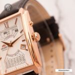 Orient 36x44mm Nam TEUAG001WH (FEUAG001WH / SEUAG001WH) - Ảnh 5