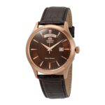 Orient 42mm Nam TEV0U002TH (FEV0U002TH) - Ảnh 1