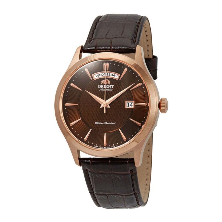 Orient 42mm Nam TEV0U002TH (FEV0U002TH)