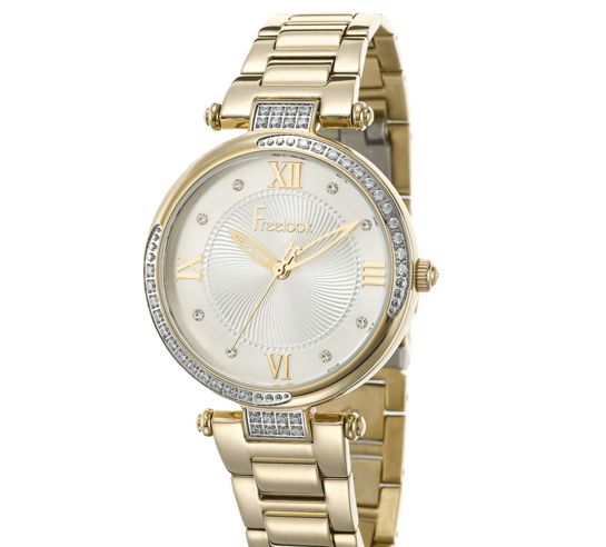 Freelook 33mm Nữ FL.1.10055.2