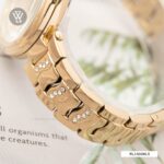 Freelook 34mm Nữ FL.1.10086.3 - Ảnh 7