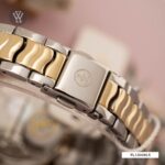 Freelook 34mm Nữ FL.1.10086.5 - Ảnh 7