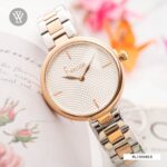 Freelook 34mm Nữ FL.1.10095.5 - Ảnh 2