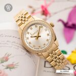 Freelook 33mm Nữ FL.1.10134.5 - Ảnh 2