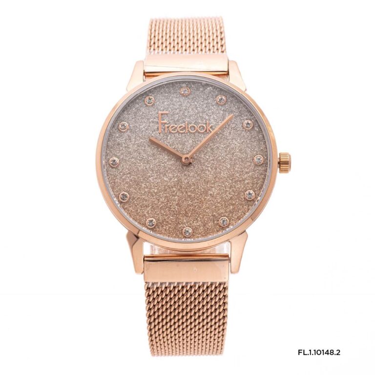 Freelook 34mm Nữ FL.1.10148.2