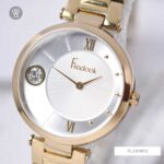 Freelook 34mm Nữ FL.1.10187.2 - Ảnh 4