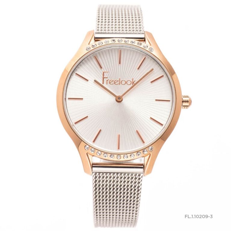 Freelook 34mm Nữ FL.1.10209-3