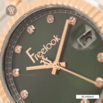Freelook 33mm Nữ FL.1.10214-5 - Ảnh 4
