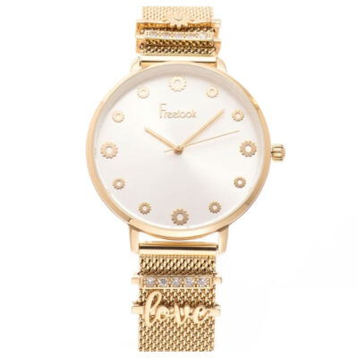 Ảnh sản phẩm Freelook 38mm Nữ FL.2.10153.1