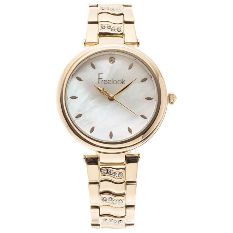 Freelook 34mm Nữ FL.1.10086.3