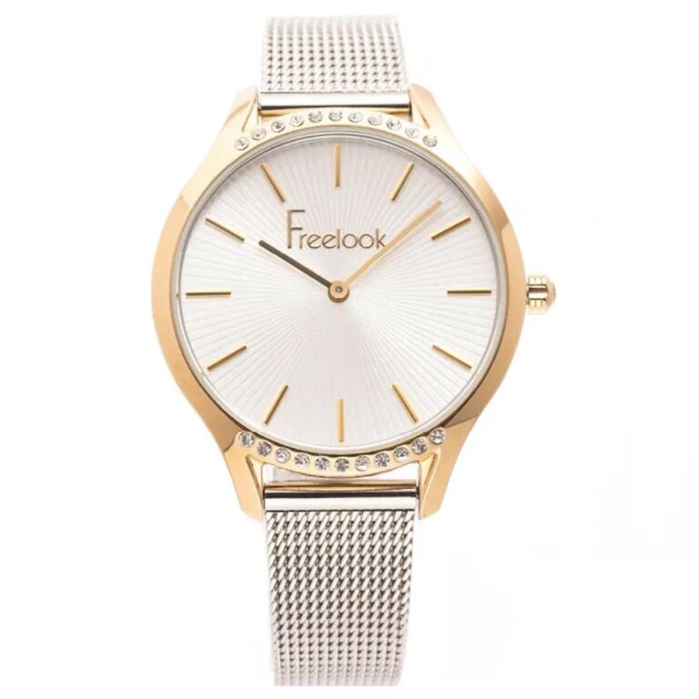 Freelook 34mm Nữ FL.1.10209-4