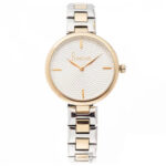 Freelook 34mm Nữ FL.1.10095.4 - Ảnh 1