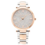 Freelook 36mm Nữ FL.1.10041.4 - Ảnh 1