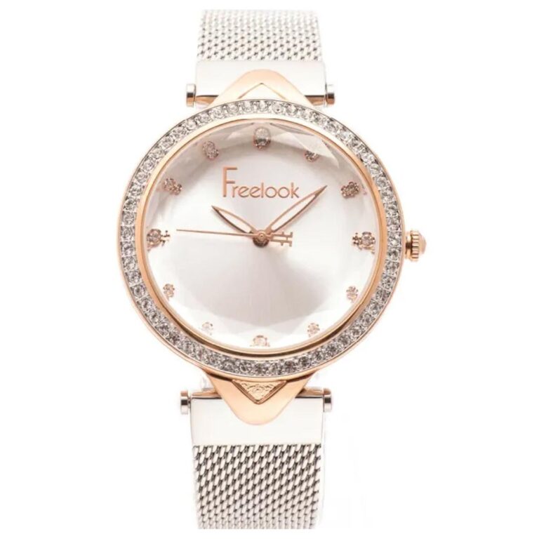 Freelook 34mm Nữ FL.1.10212-4