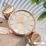 Freelook 38mm Nữ FL.1.10099.4 - Ảnh 2