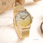 Freelook 34mm Nữ FL.1.10148.3 - Ảnh 2