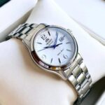 Orient 31mm Nữ TNR1Q005W0 (FNR1Q005W0 / SNR1Q005W0) - Ảnh 2