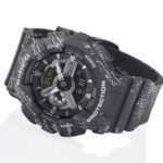 Casio 49mm Nam GA-110TX-1A - Ảnh 3