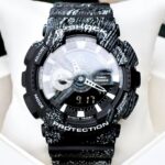 Casio 49mm Nam GA-110TX-1A - Ảnh 6