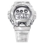 Casio 49.7mm Nam GM-6900SCM-1DR - Ảnh 1