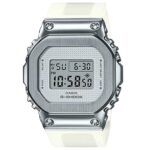 Casio 38.5mm Nữ GM-S5600SK-7DR - Ảnh 1