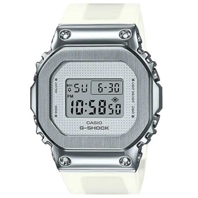 Casio 38.5mm Nữ GM-S5600SK-7DR