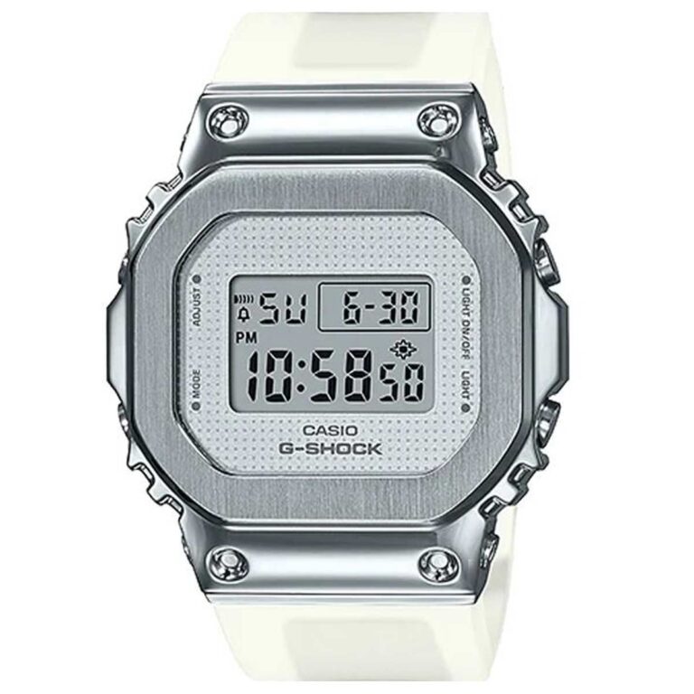 Casio 38.5mm Nữ GM-S5600SK-7DR