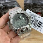 Casio 49.7mm Nam GM-6900SCM-1DR - Ảnh 4