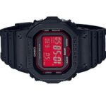 Casio 48.9 × 42.8 mm Nam GW-B5600AR-1DR - Ảnh 2