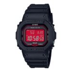 Casio 48.9 × 42.8 mm Nam GW-B5600AR-1DR - Ảnh 1