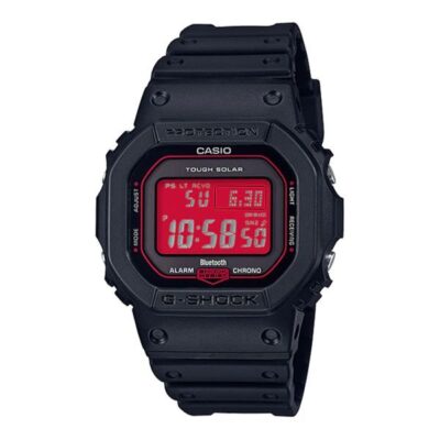 Ảnh sản phẩm Casio 48.9 × 42.8 mm Nam GW-B5600AR-1DR