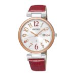 Seiko 33mm Nữ SUT336J1 - Ảnh 1