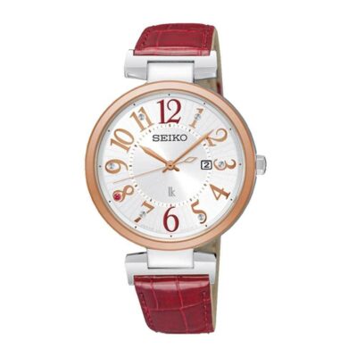 Ảnh sản phẩm Seiko 33mm Nữ SUT336J1