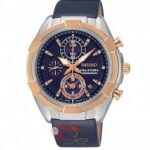 Seiko 39mm Nữ SNDW08P1 - Ảnh 1