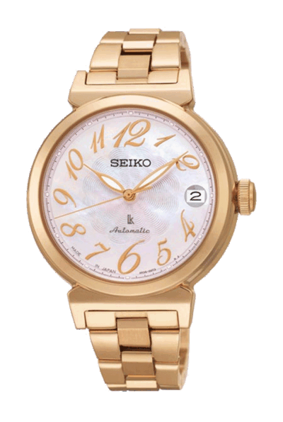 Ảnh sản phẩm Seiko 28mm Nữ SRP870J1