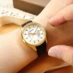 Seiko 30mm Nữ SUR478P1 - Ảnh 3