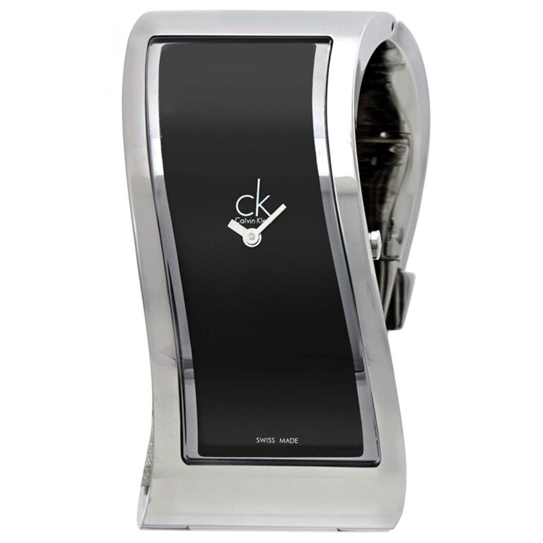 Calvin Klein 30mm Nữ K1T24102