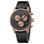 Calvin Klein 43mm Nam K2G17TC1 - Ảnh 1