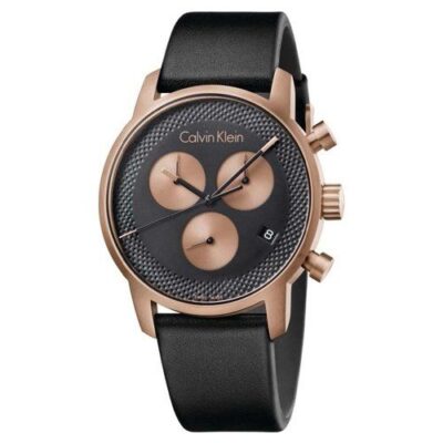 Ảnh sản phẩm Calvin Klein 43mm Nam K2G17TC1