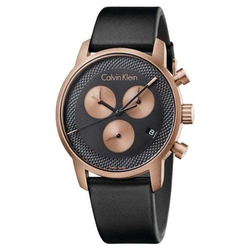 Calvin Klein 43mm Nam K2G17TC1